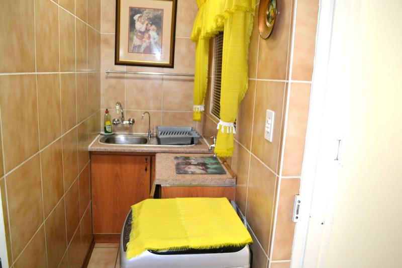 Commercial Property for Sale in Hillcrest Northern Cape